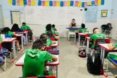 Prefeitura convoca novos professores para reforçar rede municipal de ensino