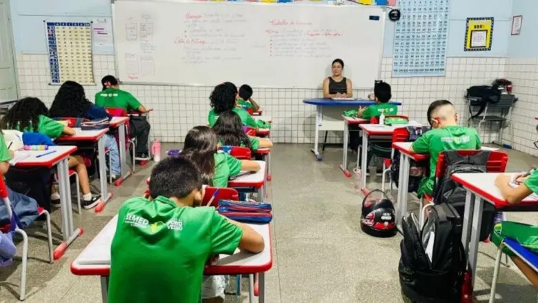 Prefeitura convoca novos professores para reforçar rede municipal de ensino