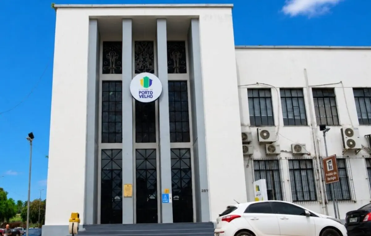 Prefeitura de Porto Velho altera editais de concursos da Saúde e Educação com mais de 2.600 vagas