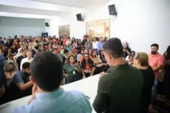 Prefeitura de Porto Velho lança prêmios para servidores e estagiários