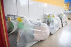 Prefeitura sorteia 50 bicicletas neste sábado (3); inscrições são pelo PVH+