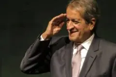 Presidente do PL reconhece vitória de Lula nas eleições 2026