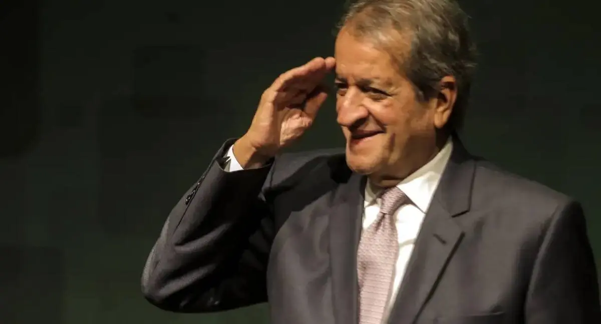 Presidente do PL reconhece vitória de Lula nas eleições 2026