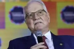 Presidente do STF agenda reunião com a PF para tratar de menções a ministros no caso Master