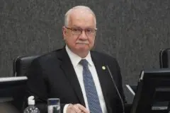 Presidente do STF arquiva mais cinco investigações do Inquérito das Fake News a pedido da PGR