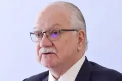Presidente do STF defende respeito às regras do jogo democrático a quatro dias do segundo turno