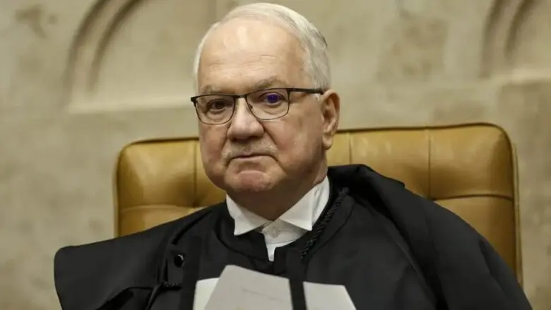 Presidente do STF devolve relatoria das investigações do INSS ao ministro André Mendonça