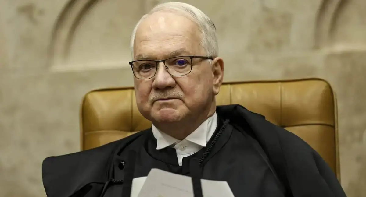 Presidente do STF devolve relatoria das investigações do INSS ao ministro André Mendonça