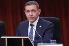 Presidente do TSE manda remover 20 publicações com deepfake contra a campanha de Lula nas redes