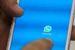 Presidente do TSE revoga decisão do corregedor e determina novo bloqueio do canal “Exército do Lula” no WhatsApp