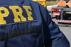 PRF monta operação conjunta para garantir segurança e trânsito livre nas eleições