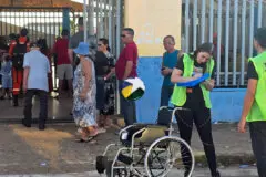 Primeiro balanço das eleições registra 19 ocorrências policiais e três prisões em Rondônia