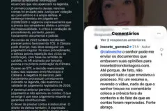 Procurador-geral de Cacoal se apresenta como advogado de deputado eleito; cargo impede advocacia particular