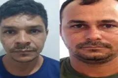 Procurados por assassinato de policial aposentado acabam mortos em confronto com BOPE