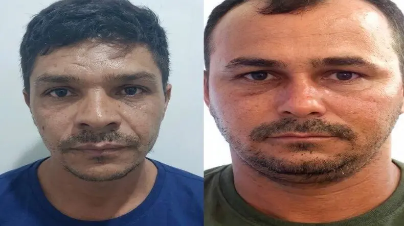 Procurados por assassinato de policial aposentado acabam mortos em confronto com BOPE