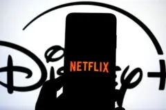 Produções da Disney entram no catálogo da Netflix após parceria; veja lista