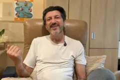 Projeto quer renomear o aeroporto de Guarulhos em homenagem a Lito Sousa