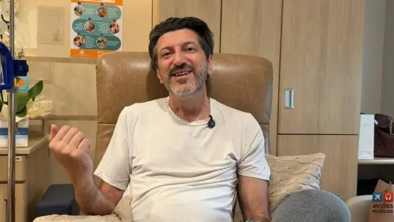 Projeto quer renomear o aeroporto de Guarulhos em homenagem a Lito Sousa