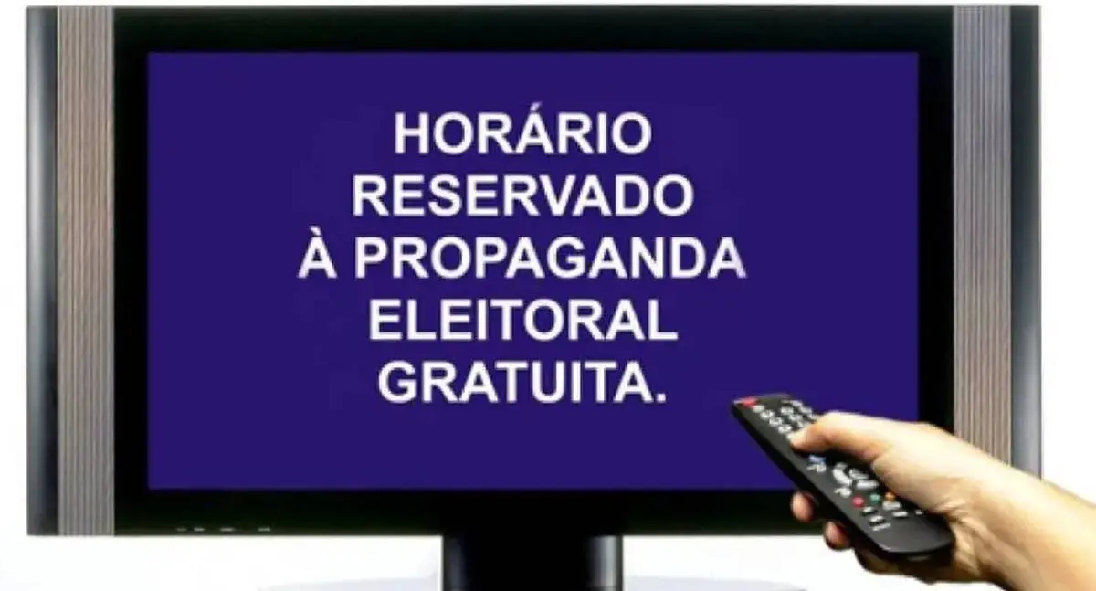 Propaganda eleitoral gratuita do segundo turno das Eleições 2026 começa nesta sexta-feira no rádio e na televisão
