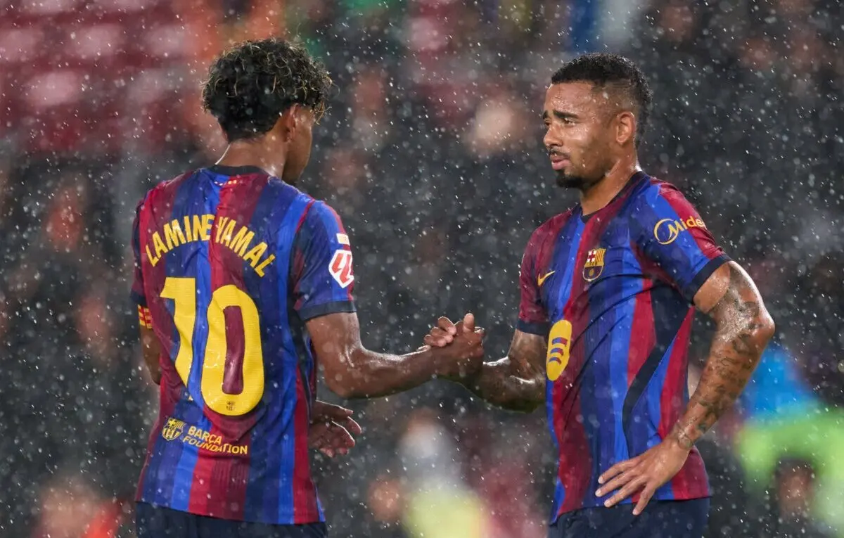 PSG x Barcelona: como estão os craques nesta temporada? Veja os números