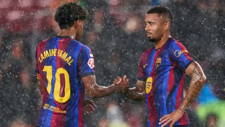 PSG x Barcelona: como estão os craques nesta temporada? Veja os números