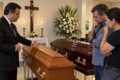Quanto custa um funeral e como comparar o orçamento completo