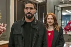 Quem Ama Cuida: Heitor apavora Pilar e Adriana é inocentada. Veja resumos