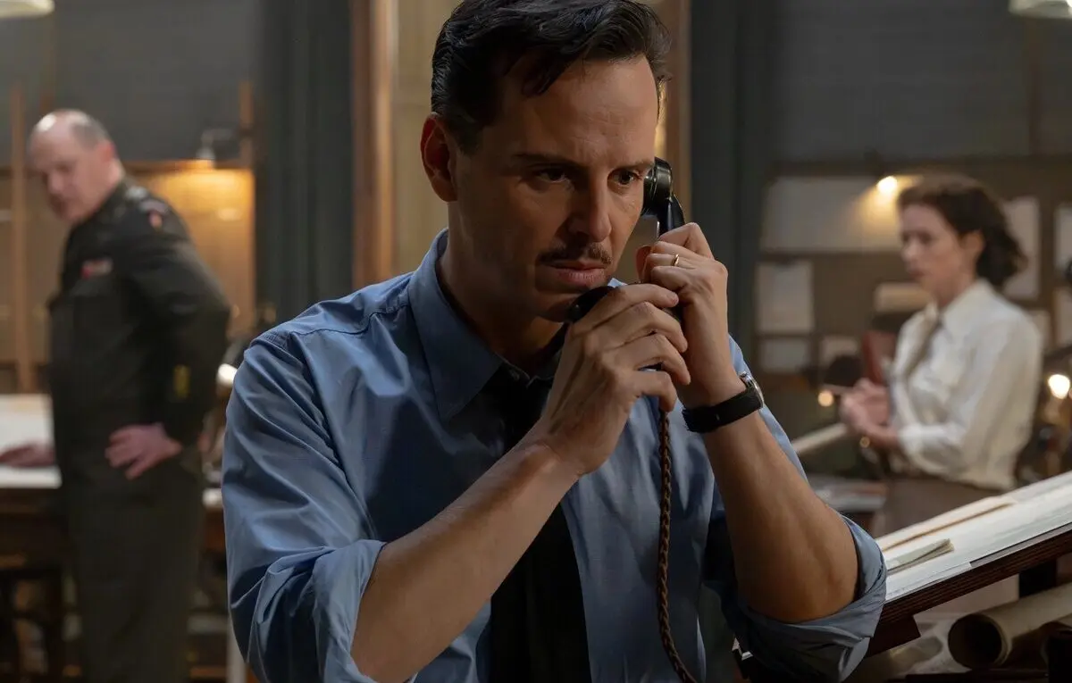 Quem é Andrew Scott, ator que pode disputar o Oscar contra si mesmo