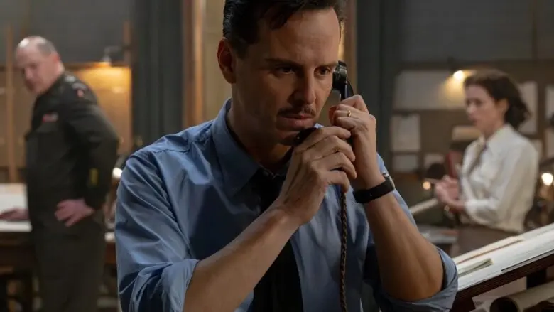 Quem é Andrew Scott, ator que pode disputar o Oscar contra si mesmo