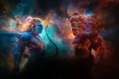 Ramayana: O Nascimento de uma Lenda