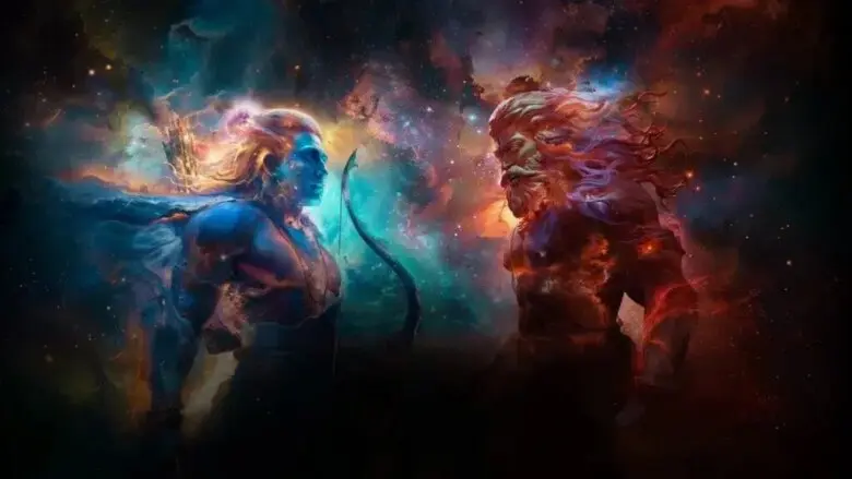 Ramayana: O Nascimento de uma Lenda