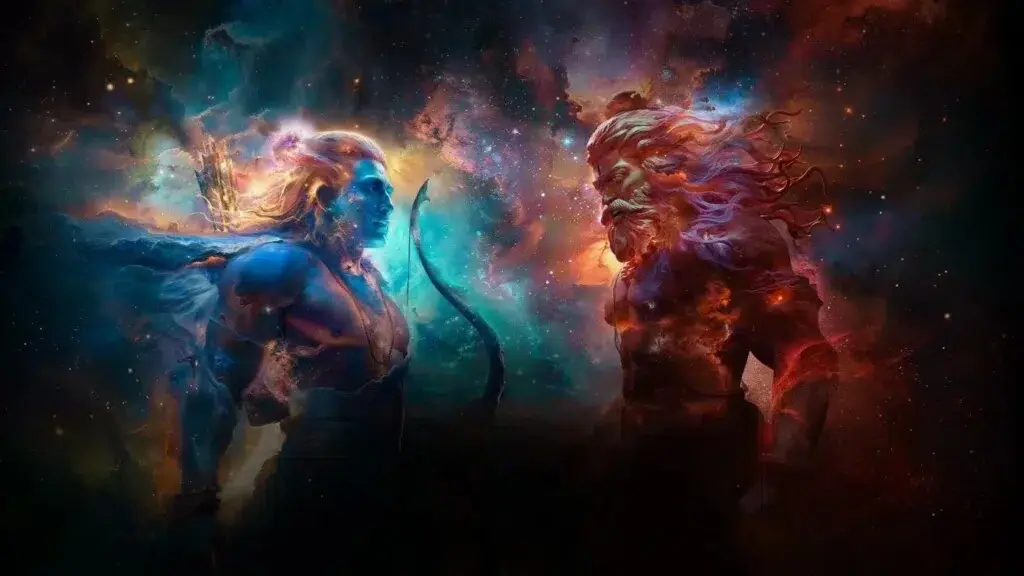 Ramayana: O Nascimento de uma Lenda