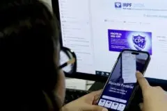 Receita envia cartas a 498 mil pessoas na malha fina