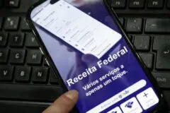 Receita paga nesta sexta-feira lote da malha fina do Imposto de Renda