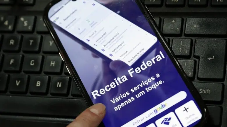 Receita paga nesta sexta-feira lote da malha fina do Imposto de Renda