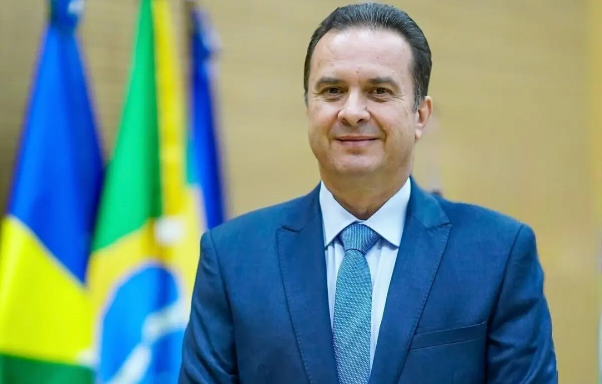 Reeleito deputado estadual, Dr. Luís do Hospital agradece a confiança dos rondonienses