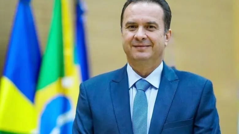 Reeleito deputado estadual, Dr. Luís do Hospital agradece a confiança dos rondonienses