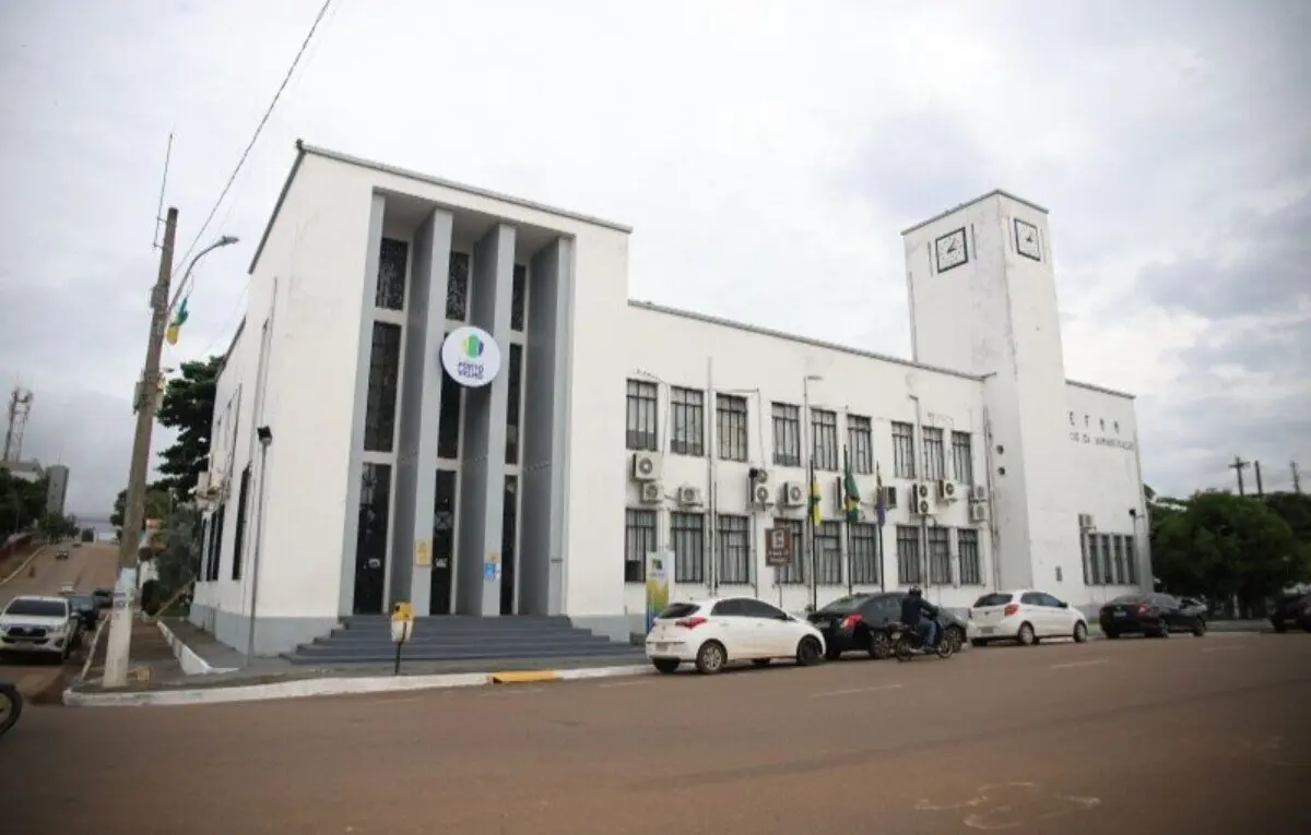 Reforma administrativa enxugou custos e pavimentou crescimento de Porto Velho
