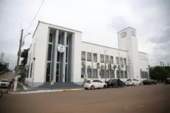 Reforma administrativa enxugou custos e pavimentou crescimento de Porto Velho