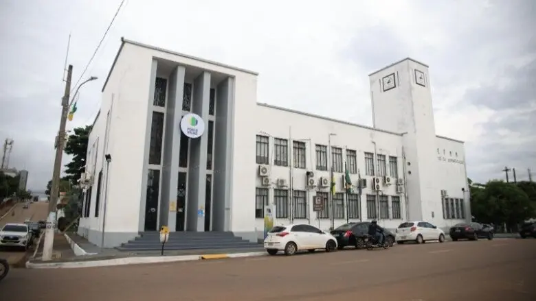 Reforma administrativa enxugou custos e pavimentou crescimento de Porto Velho