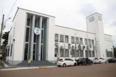 Reforma administrativa reorganiza gestão de Porto Velho