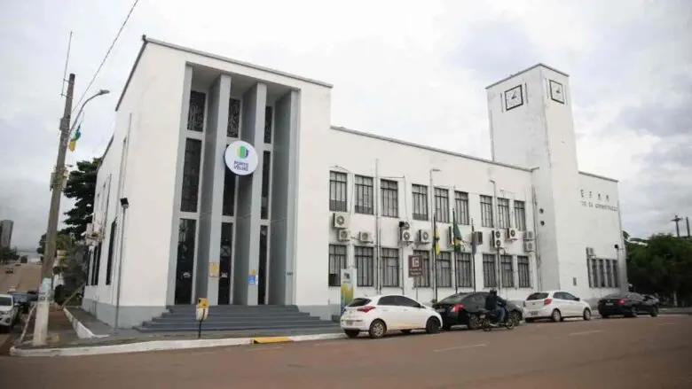 Reforma administrativa reorganiza gestão de Porto Velho
