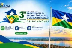 Reforma tributária preocupa prefeituras e reúne gestores dos 52 municípios de Rondônia