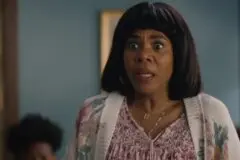 Regina Hall se junta ao elenco de ‘Naughty’, nova comédia natalina com Jennifer Aniston