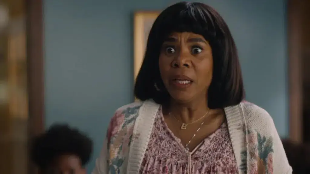Regina Hall se junta ao elenco de ‘Naughty’, nova comédia natalina com Jennifer Aniston