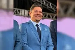 Reviravolta na Câmara de Porto Velho: Zé Paroca é eleito presidente para 2027/2028