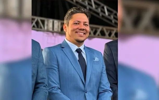 Reviravolta na Câmara de Porto Velho: Zé Paroca é eleito presidente para 2027/2028
