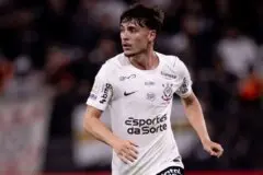 Risco de rebaixamento do Corinthians chega a 43%; veja as probabilidades