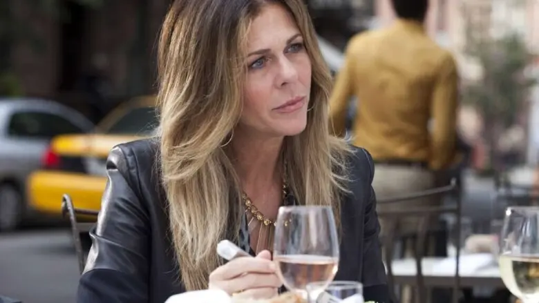 Rita Wilson indica possível RETORNO no revival de ‘Girls’