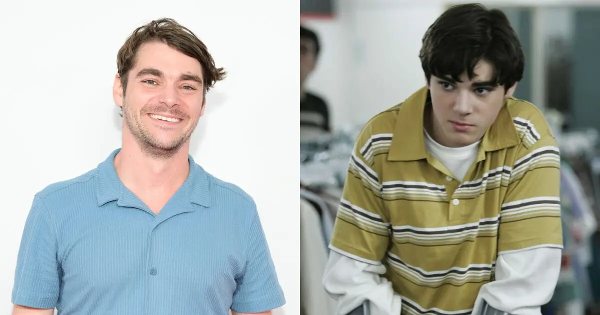 RJ Mitte, o Walt Jr. de “Breaking Bad”, morre aos 34 anos; causa é revelada pelo TMZ RJ Mitte, o Walt Jr. de “Breaking Bad”, morre aos 34 anos; causa é revelada pelo TMZ